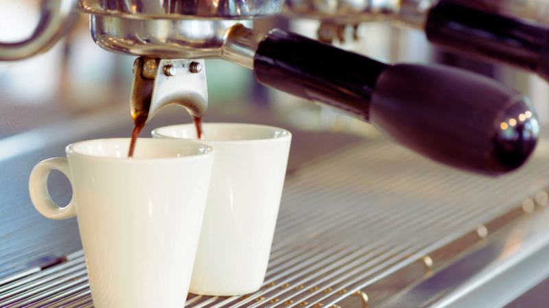 Coffee Shops Tulsa