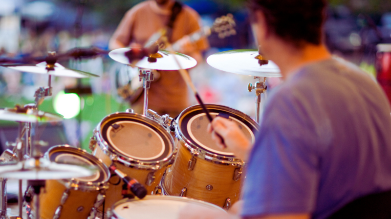 Summer Concerts